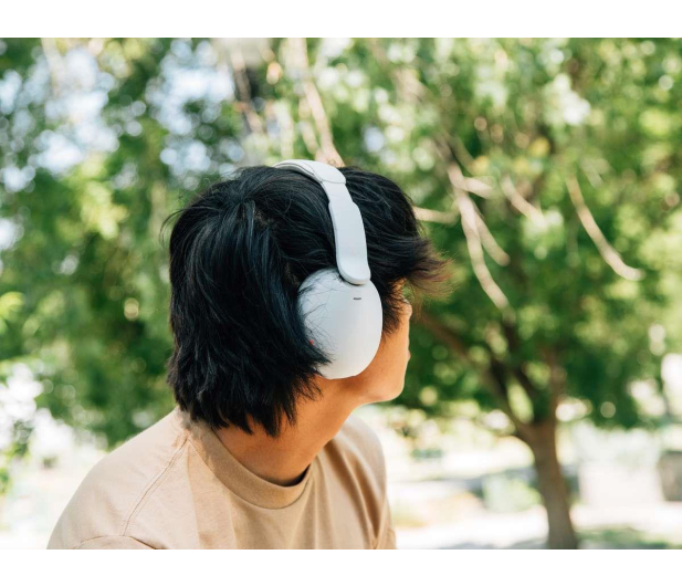 Skullcandy Hesh 360 Bone - 1610123 - zdjęcie 4